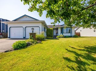 215 Utah Dr, Campbell River, BC V9W7K3