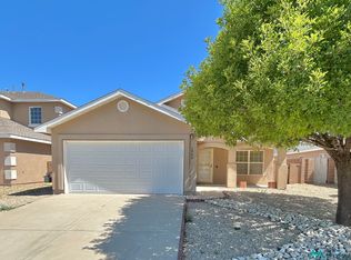 4906 W Dark Horse Rd, Hobbs, NM 88240