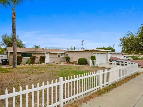 14049 Foster Rd, La Mirada, CA 90638