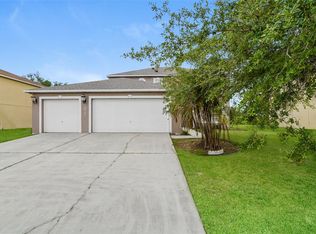 2361 Andrews Valley Dr, Kissimmee, FL 34758