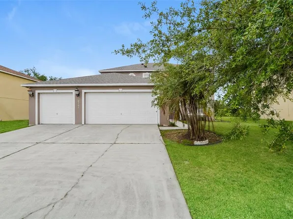 2361 ANDREWS VALLEY DRIVE, KISSIMMEE, FL 34758