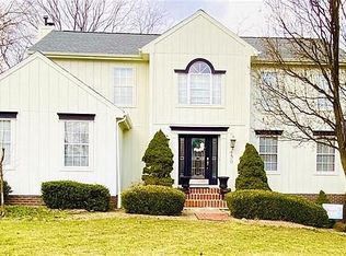 439 Monmouth Dr, Cranberry Township, PA 16066
