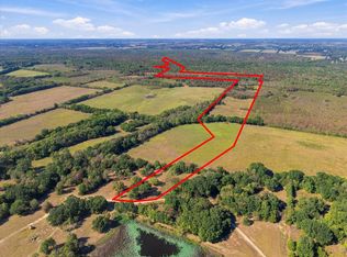 0 County Road 4612, Sulphur Springs, TX 75482