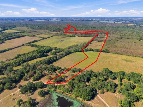 0 County Road 4612, Sulphur Springs, TX 75482