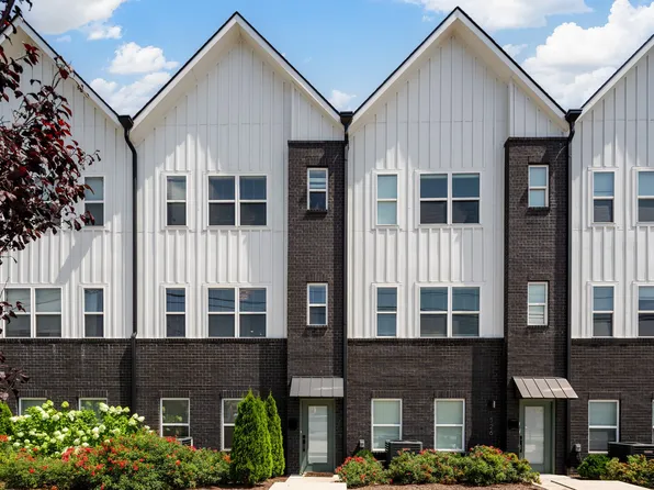 1524 Lebanon Pike, Nashville, TN 37210