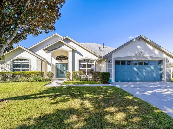 115 Dillon Way, Davenport, FL 33897
