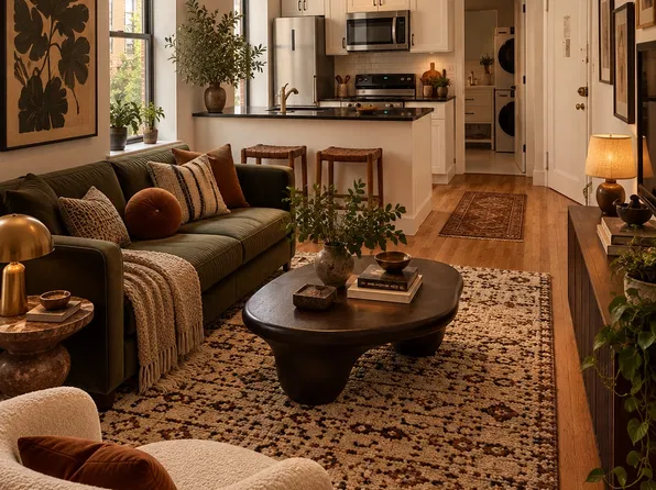 1592 1st Avenue #2B, photo 1