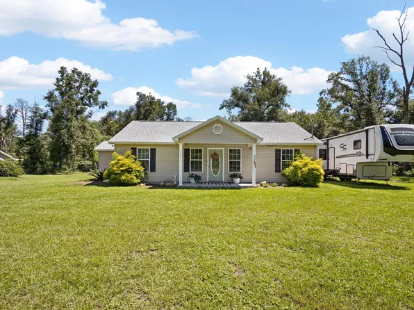 198 NE Gloriosa Ln, Lee, FL 32059