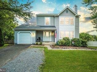 2 Alvin Ct, Stafford, VA 22556