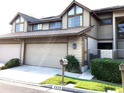 2339 Applewood Cir #56, Fullerton, CA, 92833