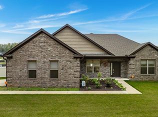 4806 Boppy Ln, Sherwood, AR 72120