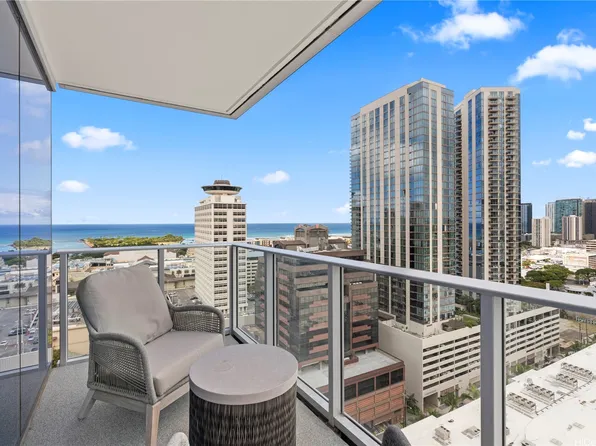 629 Keeaumoku St #2212, Honolulu, HI 96814