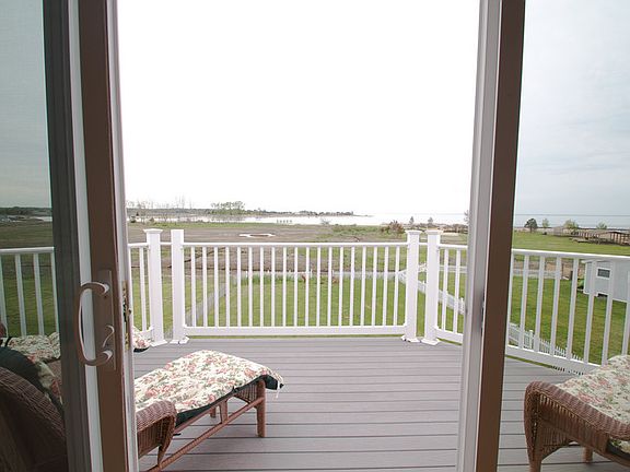 View from Master Bedroom