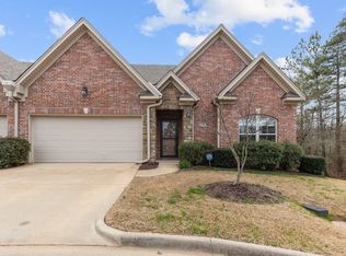 41 Valletta Cir, Little Rock, AR 72223