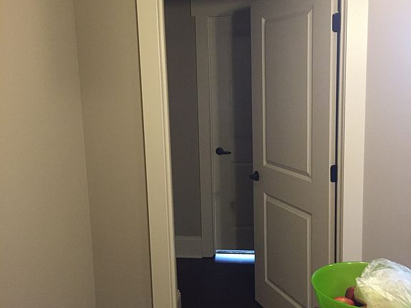 Path to Guest Bedroom/Office View1