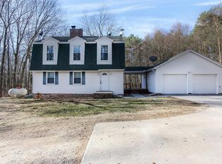 991 N Bellamy Rd, Ionia, MI 48846