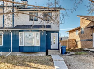 5 N Falchurch Rd NE, Calgary, AB T3J1G6