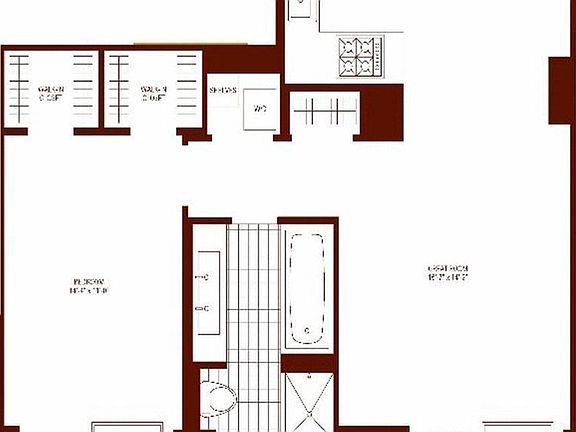 2nd image of 450 W 17th St APT 2105