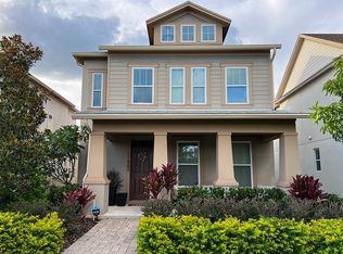 11462 Misty Oak Aly, Windermere, FL 34786