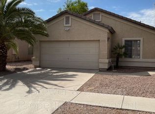 4023 W Oregon Ave, Phoenix, AZ 85019