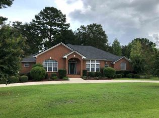 457 Meadow Ridge Dr, Tallahassee, FL 32312