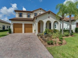 5127 Roma St, Ave Maria, FL 34142