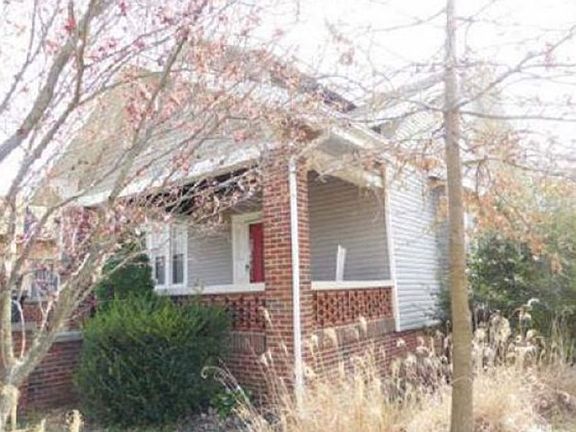 Property Side View