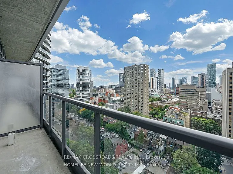 21 Carlton St #1910 — Photo 14