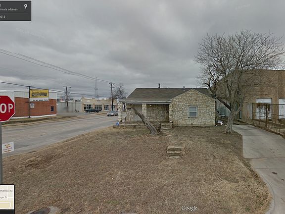 House street view