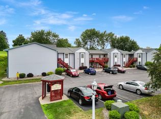 512 Fultz Dr, Oneida, NY 13421