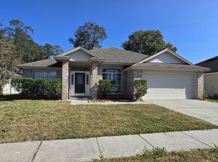 11579 Alexis Forest Dr E, Jacksonville, FL 32258