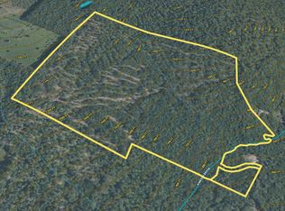 36 Gould Road Lot 1- 003 000013 000000 & 000001, Canaan, NH 03741