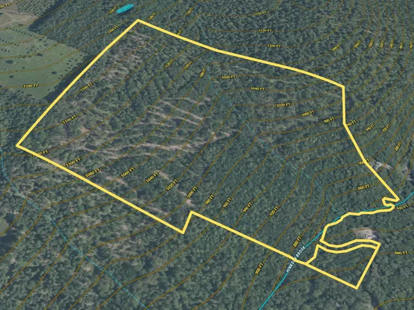 36 Gould Road Lot 1- 003 000013 000000 & 000001, Canaan, NH 03741