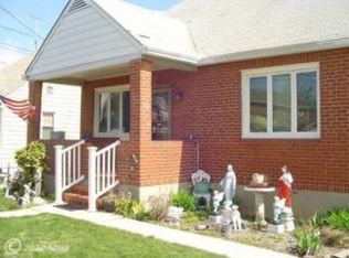 5300 Kenwood Ave, Baltimore, MD 21206