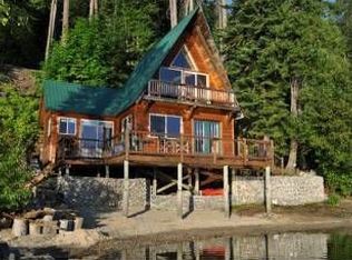 15920 Cedar Brae Rd, Leavenworth, WA 98826