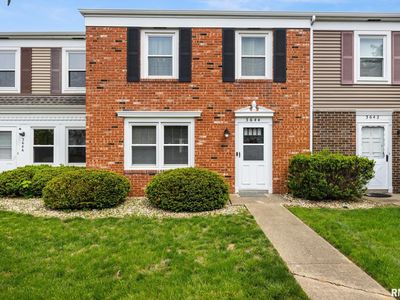 3644 N Sandia Dr, Peoria, IL, 61604