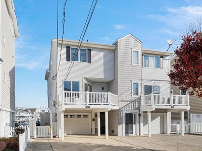361 46th Pl W #SEA, Sea Isle City, NJ, 08243