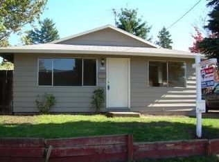 4010 SE 80th Ave, Portland, OR 97206