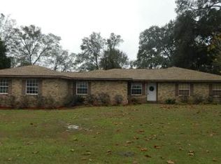 374 SW Short Leaf Dr, Lake City, FL 32024
