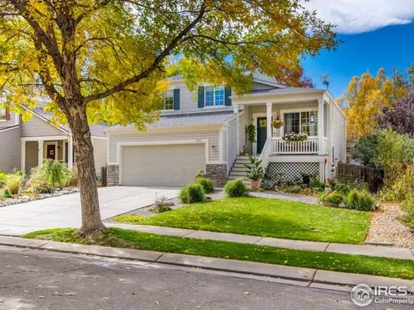 1815 Fountain Ct, Longmont, CO 80503