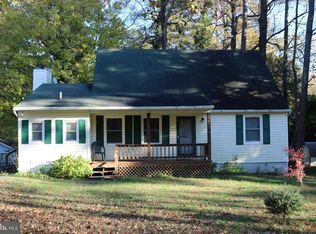 12962 Mohawk Dr, Lusby, MD 20657