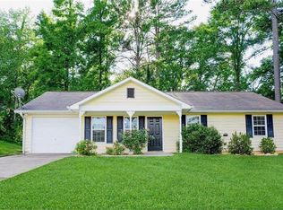 3328 Old Tennessee Rd SW, Marietta, GA 30008