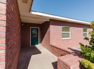 3729 Rosewood Ave, Alamogordo, NM 88310