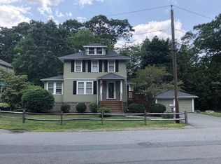 69 Glendale St, Weymouth, MA 02188