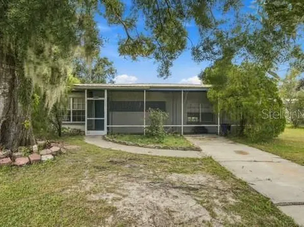 4028 WARING DRIVE, TAMPA, FL 33610