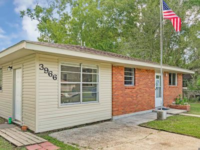 3966 Nelson St, Zachary, LA, 70791