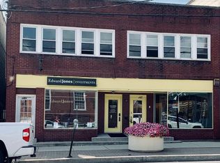 18 E Main St, Everett, PA 15537