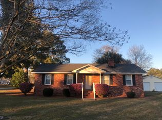 801 E Jackson St, Dillon, SC 29536