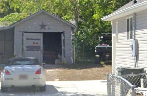 2nd image of 635 N Martin Rd