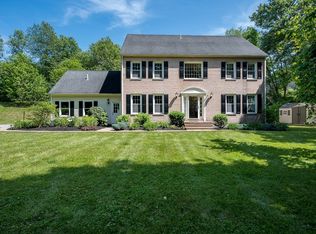 14 Nourse St, Westborough, MA 01581
